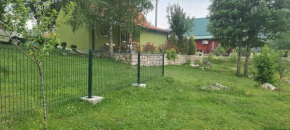 Etno Kuca Djedovina